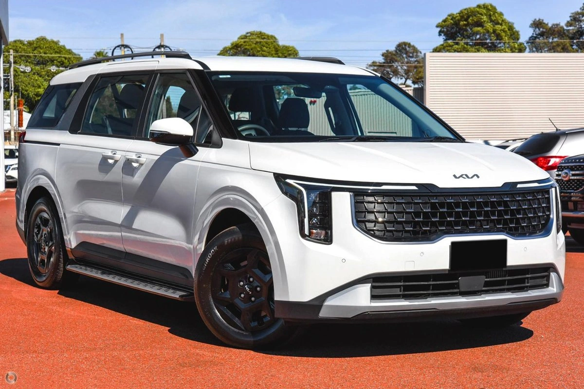 Wagon