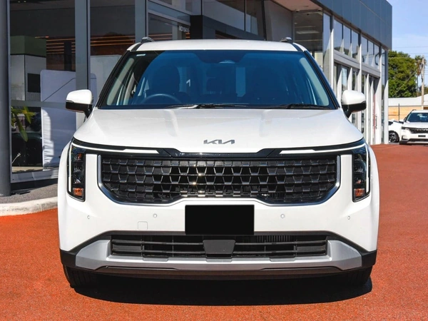 2026 Kia Carnival S Petrol Automatic