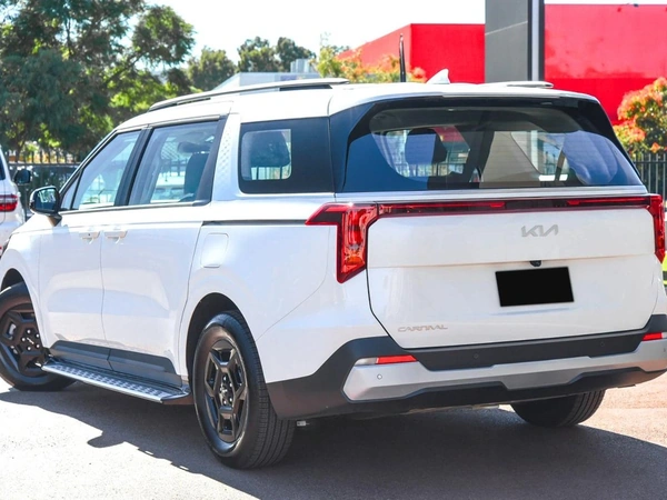 2026 Kia Carnival S Petrol Automatic