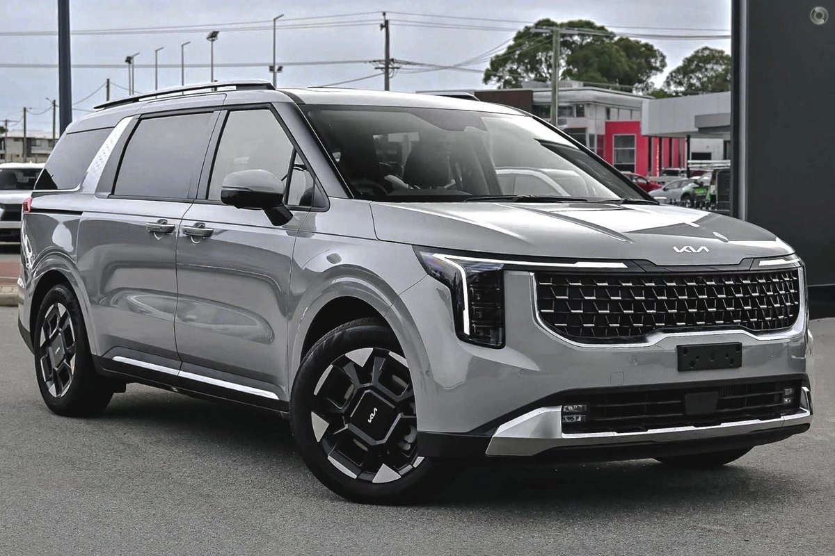 Wagon