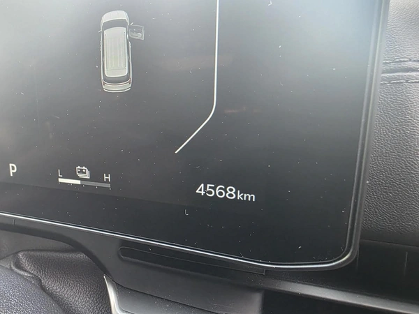 2025 Kia Carnival GT-Line HEV Hybrid Automatic