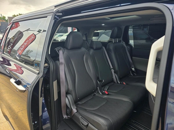 2025 Kia Carnival GT-Line HEV Hybrid Automatic
