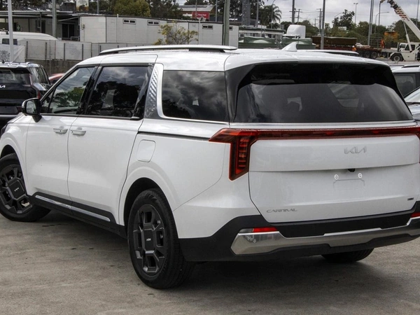 2026 Kia Carnival GT-Line Diesel Automatic AWD