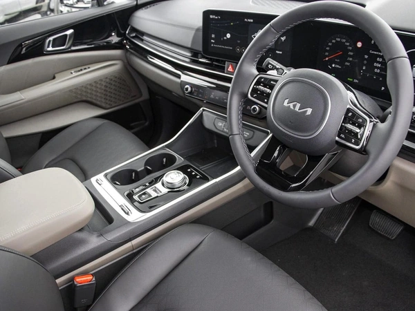 2026 Kia Carnival GT-Line Diesel Automatic AWD