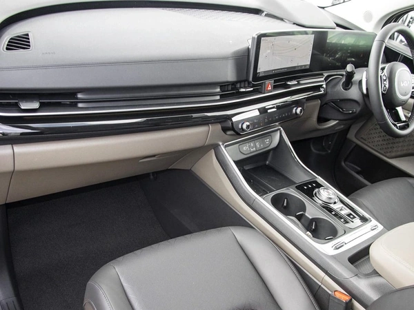 2026 Kia Carnival GT-Line Diesel Automatic AWD