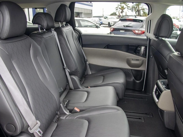 2026 Kia Carnival GT-Line Diesel Automatic AWD