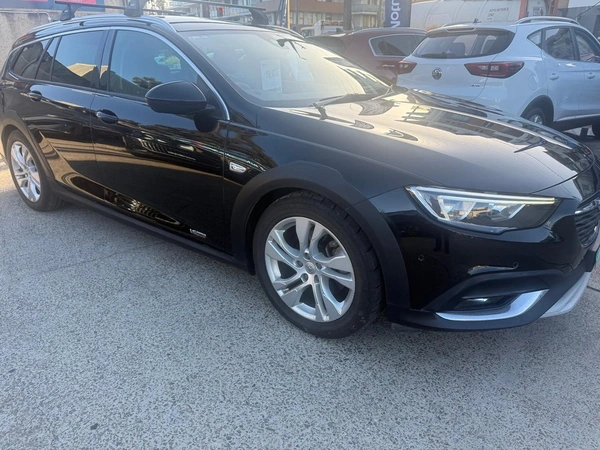 2018 Holden Calais V AWD Automatic