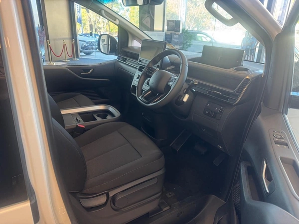 2026 Hyundai Staria US4.V4 MY27 Diesel Automatic