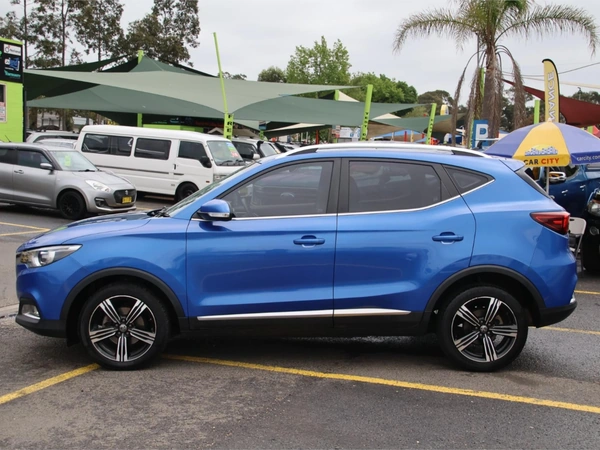 2018 Mg Zs Essence Wagon Automatic Apple CarPlay Sunroof