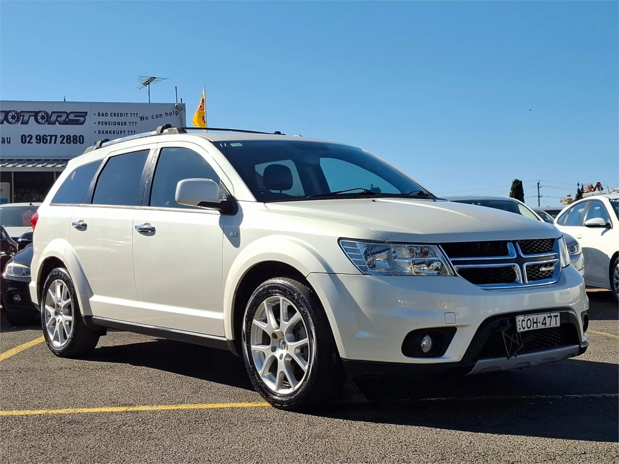 Wagon