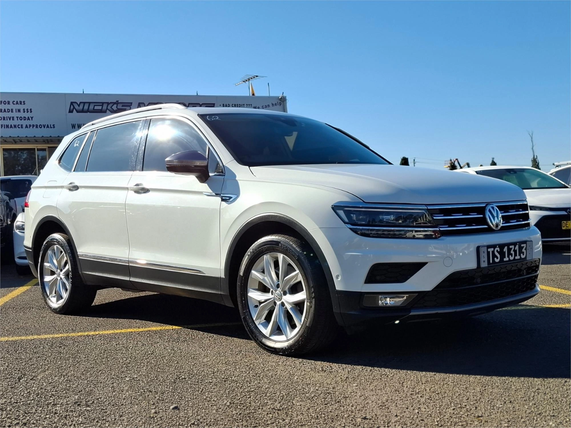 Wagon