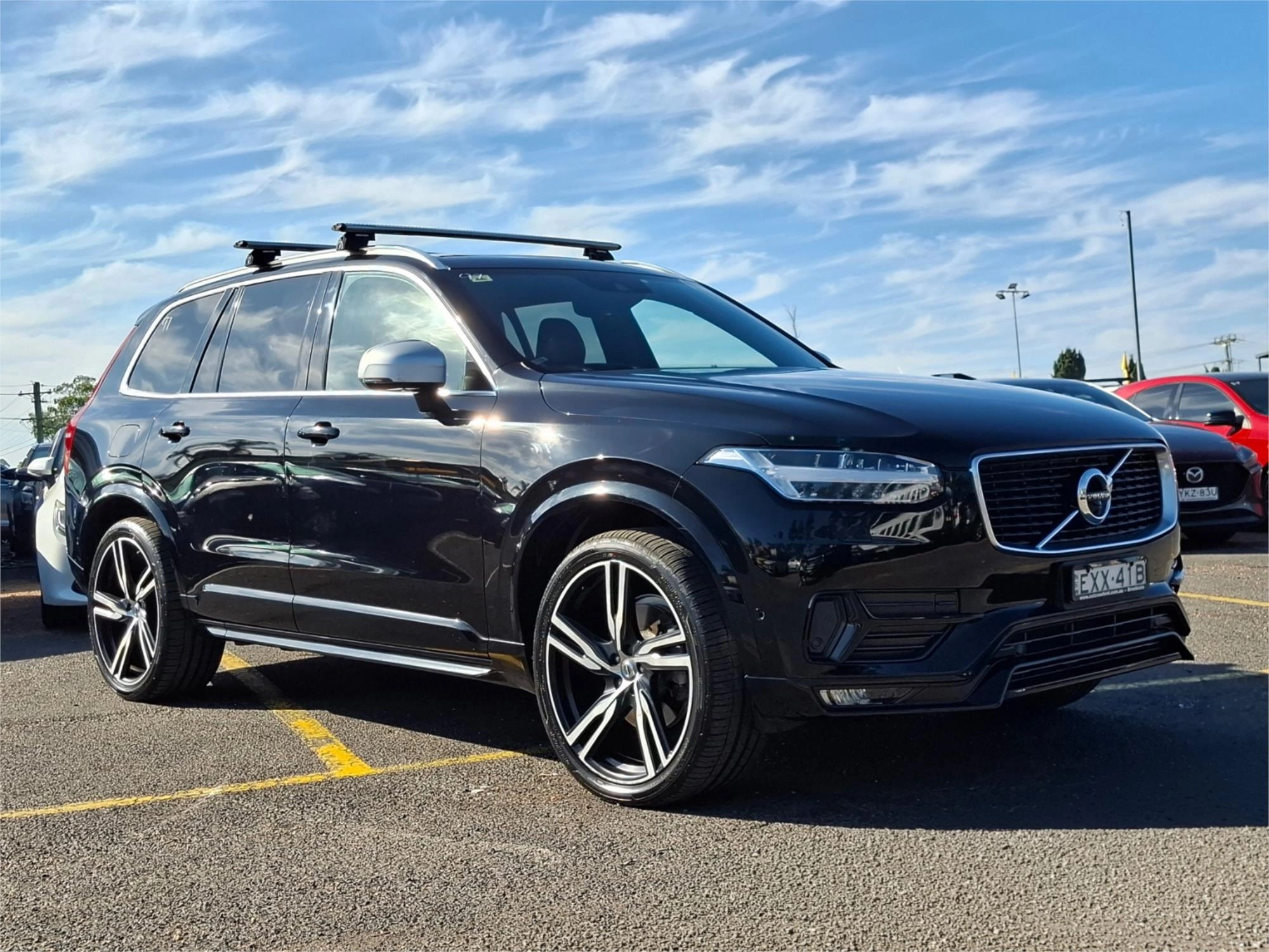 Wagon