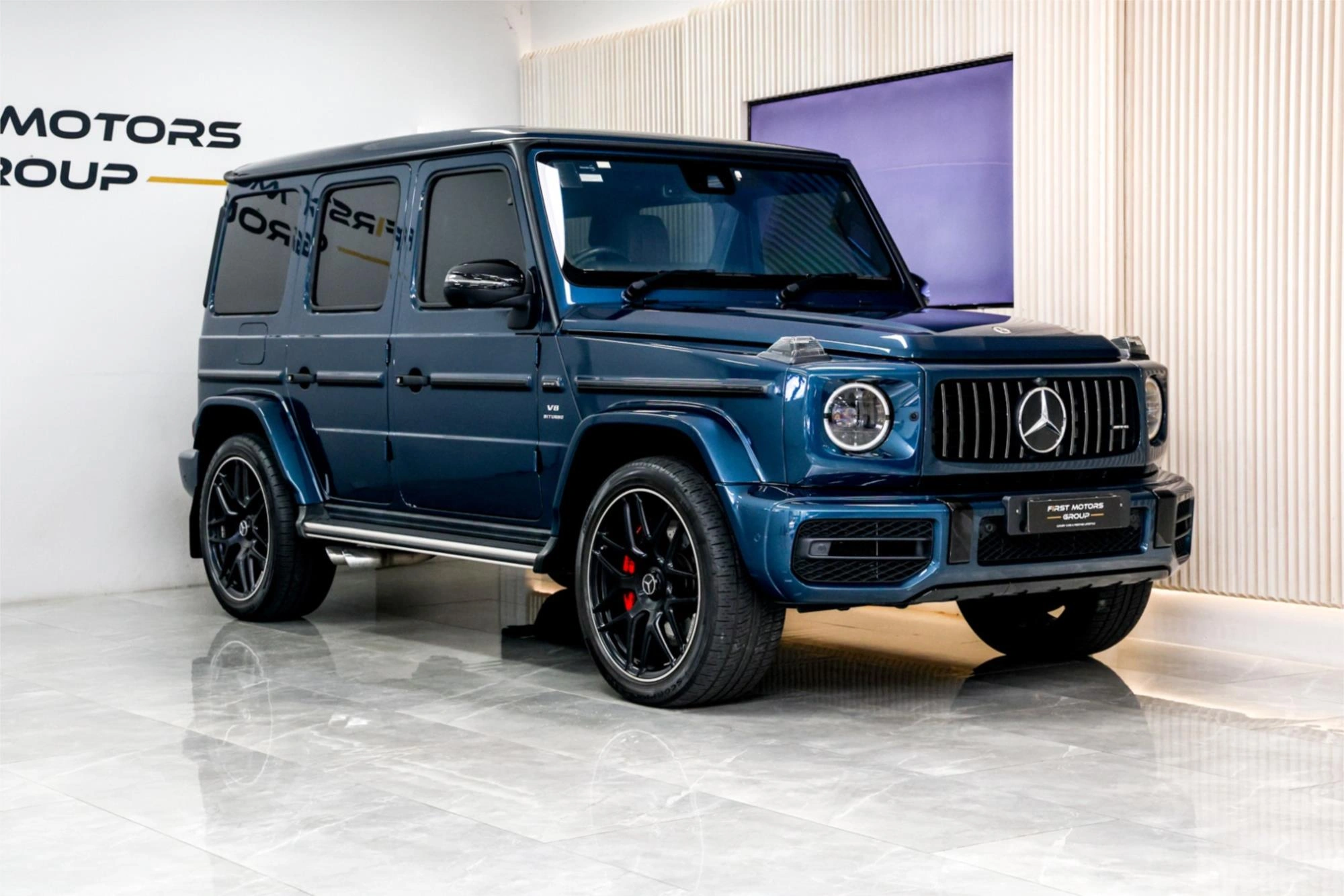 Wagon