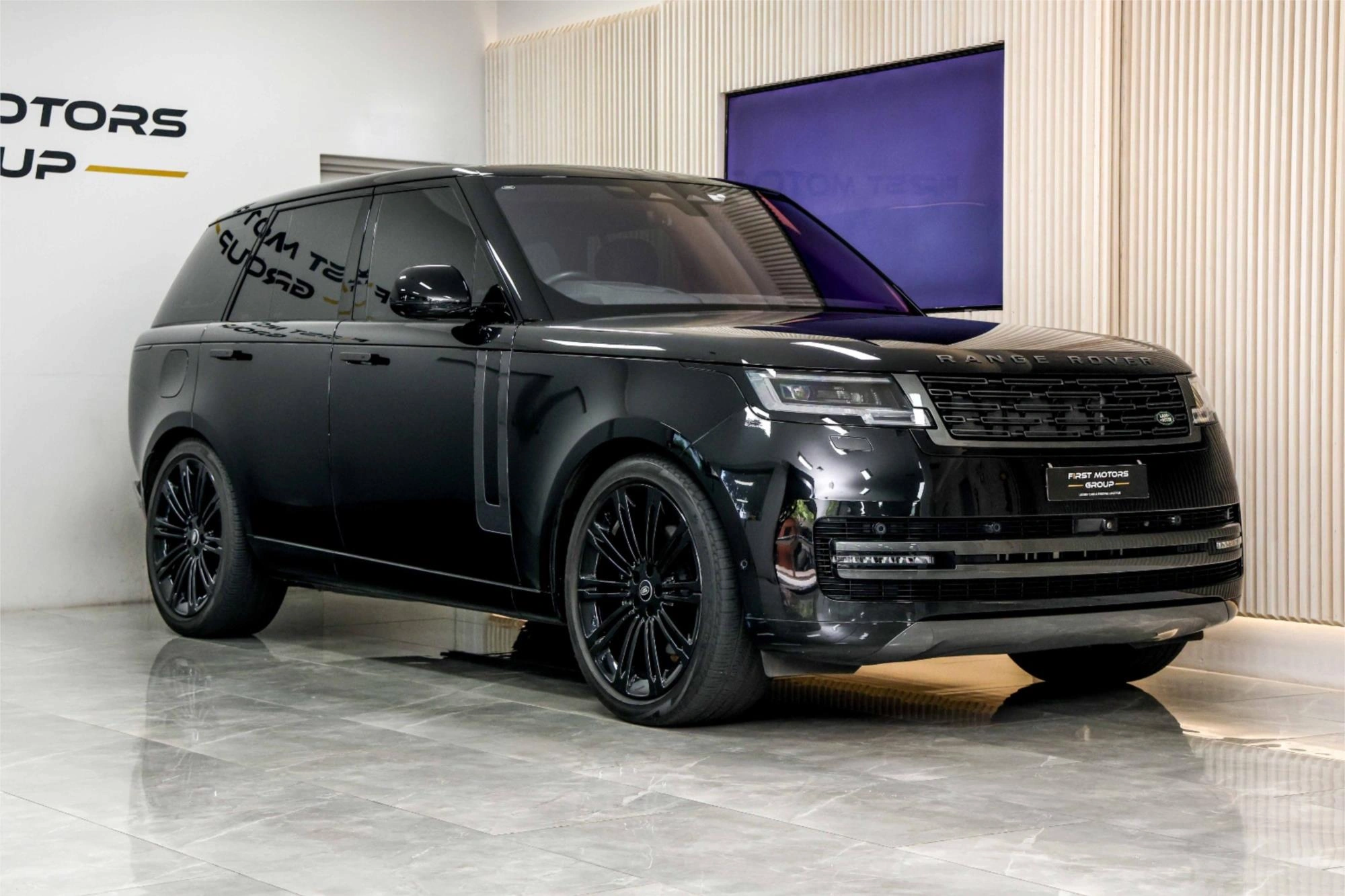 Wagon