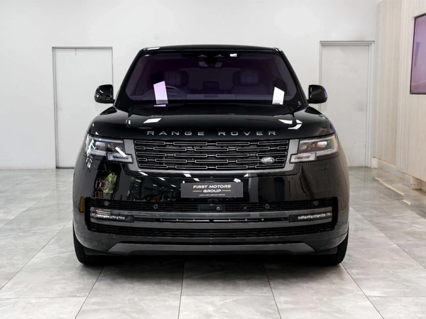 2023 Land Rover Range Rover P400 SE AWD Sports Automatic
