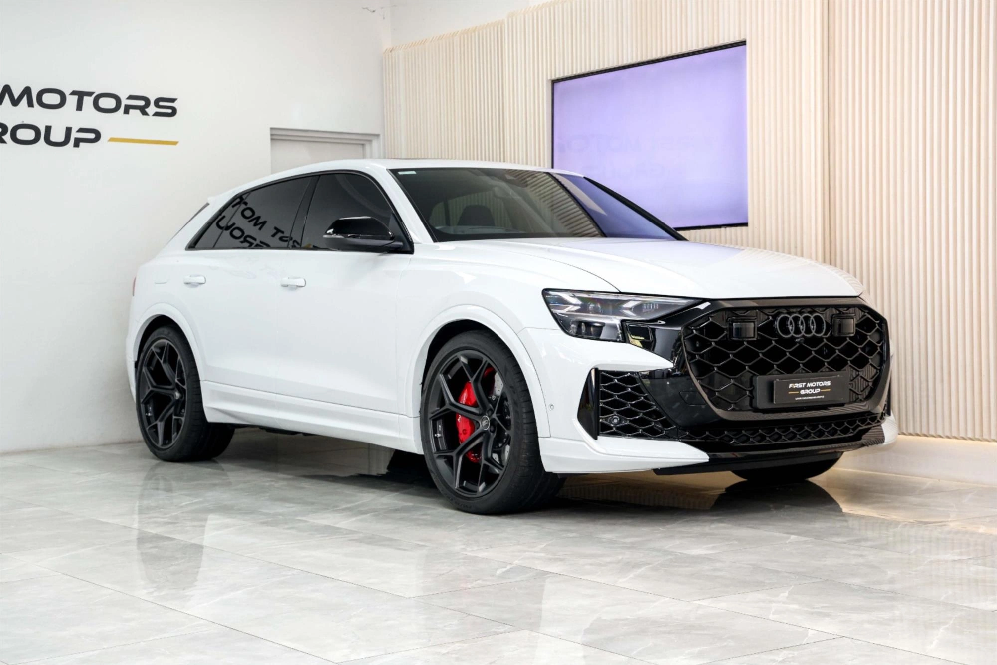 Wagon