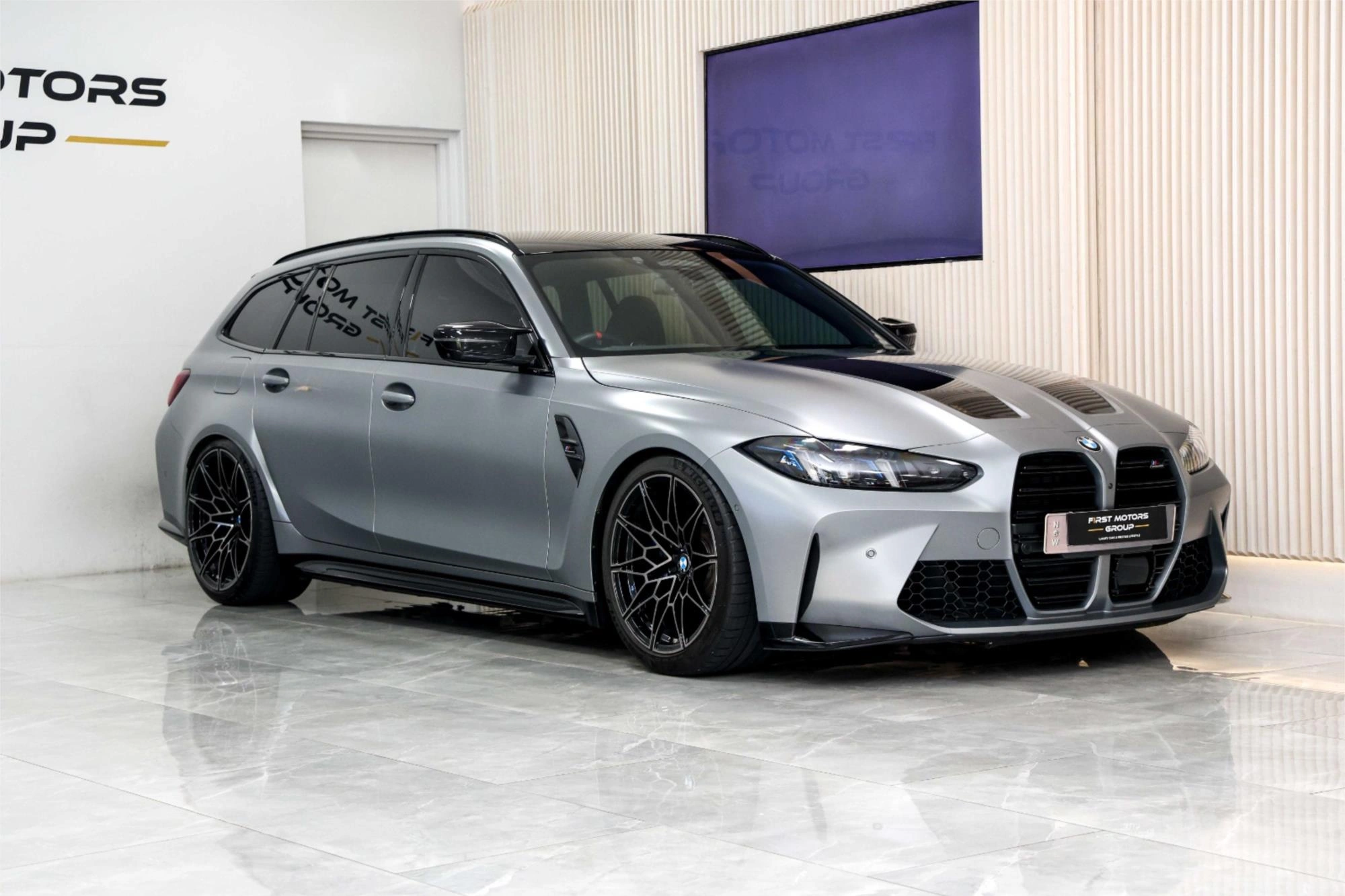 Wagon