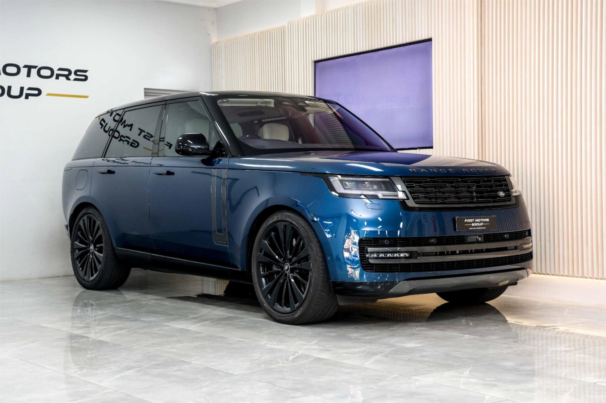 Wagon