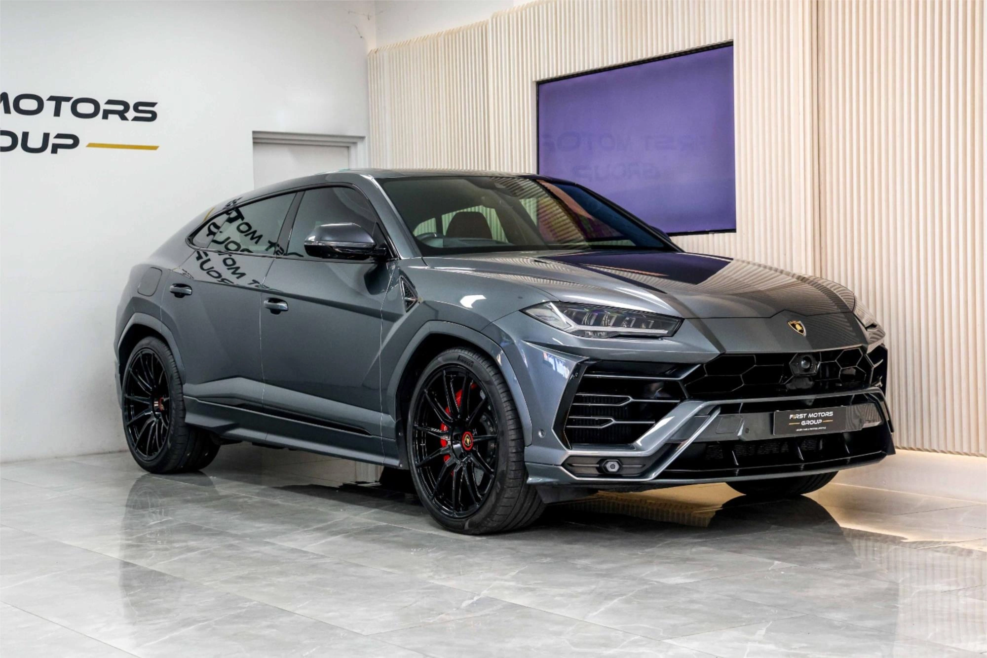 Wagon